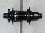 I9 Torch 12x148mm Boost HR-Naben - wie neu *** RESERVIERT ***