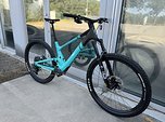 Scott Genius 910 ST Large Neurad