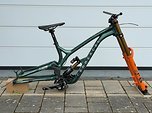 Commençal Supreme DH V4.4 MX Gr. L