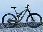 Orbea Rallon