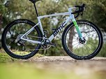 BMC Kaius 01 One 56 wie neu