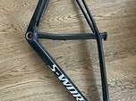 Specialized Epic HT S-Works