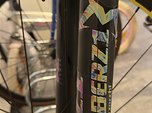 Marzocchi Bomber Z1