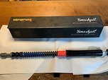 Vorsprung Smashpot Fox 38