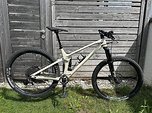 YT Industries Izzo