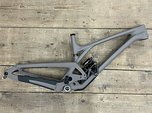 Evil Bikes Wreckoning LS / clay porter, baja fog / NEU