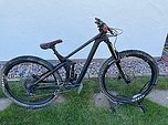 Canyon Strive CF 9