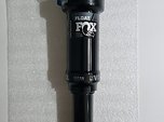 Fox Float DPS Performance Evol 210x55