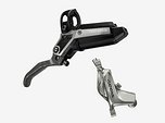 SRAM Code Ultimate Stealth Carbon