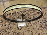 Acros Nineteen Boost Nabe, Race Face AR40 Felge , Enduro Hinterrad 27,5"