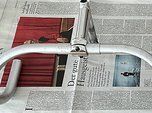 Cinelli Criterium 65-44, Durchmesser 26,4mm
