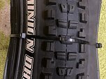 Maxxis DHR II 29 x 2.40 WT 3C EXO TR