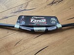 Renthal Fatbar 35 Carbon 20mm Rise - 800mm x 31,8mm