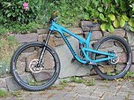 Propain Tyee AL Performance 29" Enduro Rock Shox