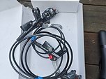 Avid Juicy 7 Seven, Set VR HR