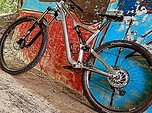 Specialized Stumpjumper 2019 Custom Größe L