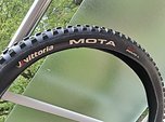 Vittoria Mota Race Enduro 29 x 2.6