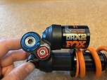 Fox Racing Shox DHX2