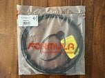 Formula Cura Bremsleitung, neu