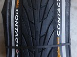 Continental Contact Extralight Supersonic 42-622 SSB / NEU
