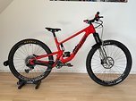 Santa Cruz Bicycles 5010 CC Gr. L 2023
