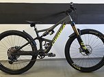 Orbea Occam M10 LTD MY2023 Size M