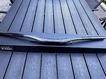 Beast LENKER 2.0 MTB RISER BAR 25 IR CARBON 31,8 mm UD-FINISH