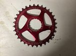 Race Face Cinch 32T Rot Boost