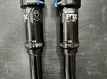 Fox Racing Shox Float DPS 3pos 210x55