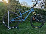 Pivot Cycles Trail 429