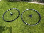 Newmen EG30 LRS  27,5" mit Hope Pro EVO 4 Boost Naben