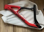 Rocky Mountain Slayer C70 2020 M Hauptrahmen Defekt