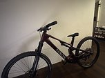 Canyon Neuron:ONfly CF 7 in L Neuwertig