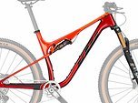 KTM Scarp Prime LTD Carbon Rahmenset inkl. Fox SC34 Gabel 100mm Neu
