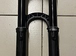 Fox Racing Shox 38 Performance
