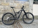 Specialized Enduro Expert 29 Zoll Größe M Carbon MTB Mountainbike