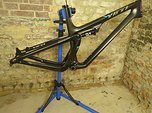 Yeti Cycles SB100