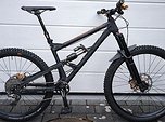 Nicolai Ion16 Komplettbike