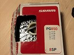 SRAM PG850 11-30, 8-fach