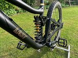 Last Bikes Glen V1 MX Größe M, Custom aus 2020