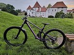 Norco Optic c3 size L