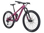 Transition Bikes Smuggler Carbon GX Fox | XLarge | Orchid