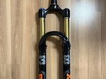 Fox Racing Shox 38 Factory 29“ 160 mm Grip2 Offset 44