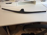 Carbon Lenker Vorbau Einheit