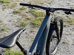 Scor 4060z ST E-BIKE Rahmen
