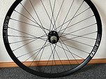 DT Swiss EX 511 / 27,5"/ 32 Loch / schwarz / 142x12
