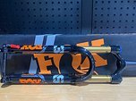 Fox NEU Fox Gabel 36 Factory Grip2 29" 160mm 15x110mm schwarz