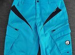 Maloja Downhill MTB Shorts, Gr. M Herren oder Jugendliche