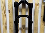 RockShox Pike Ultimate 29" 140mm