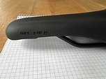 SDG Components Bel-Air 3.0 Lux-Alloy Sattel